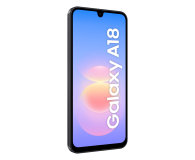 Samsung Galaxy A18 5G 4/128GB Czarny - 1598424 - zdjęcie 2